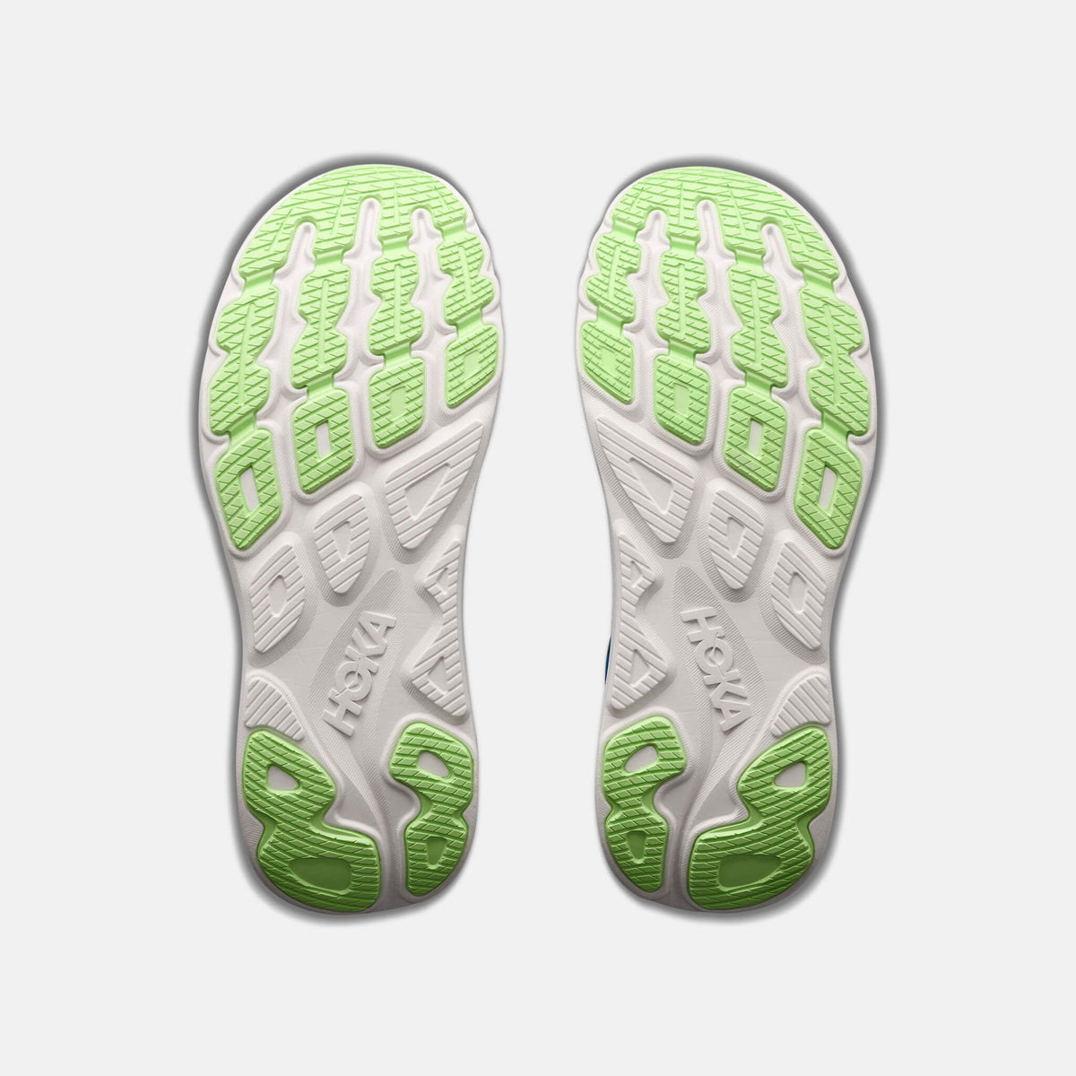 Hoka Rincon 5 Virtual Blue/Varsity Navy