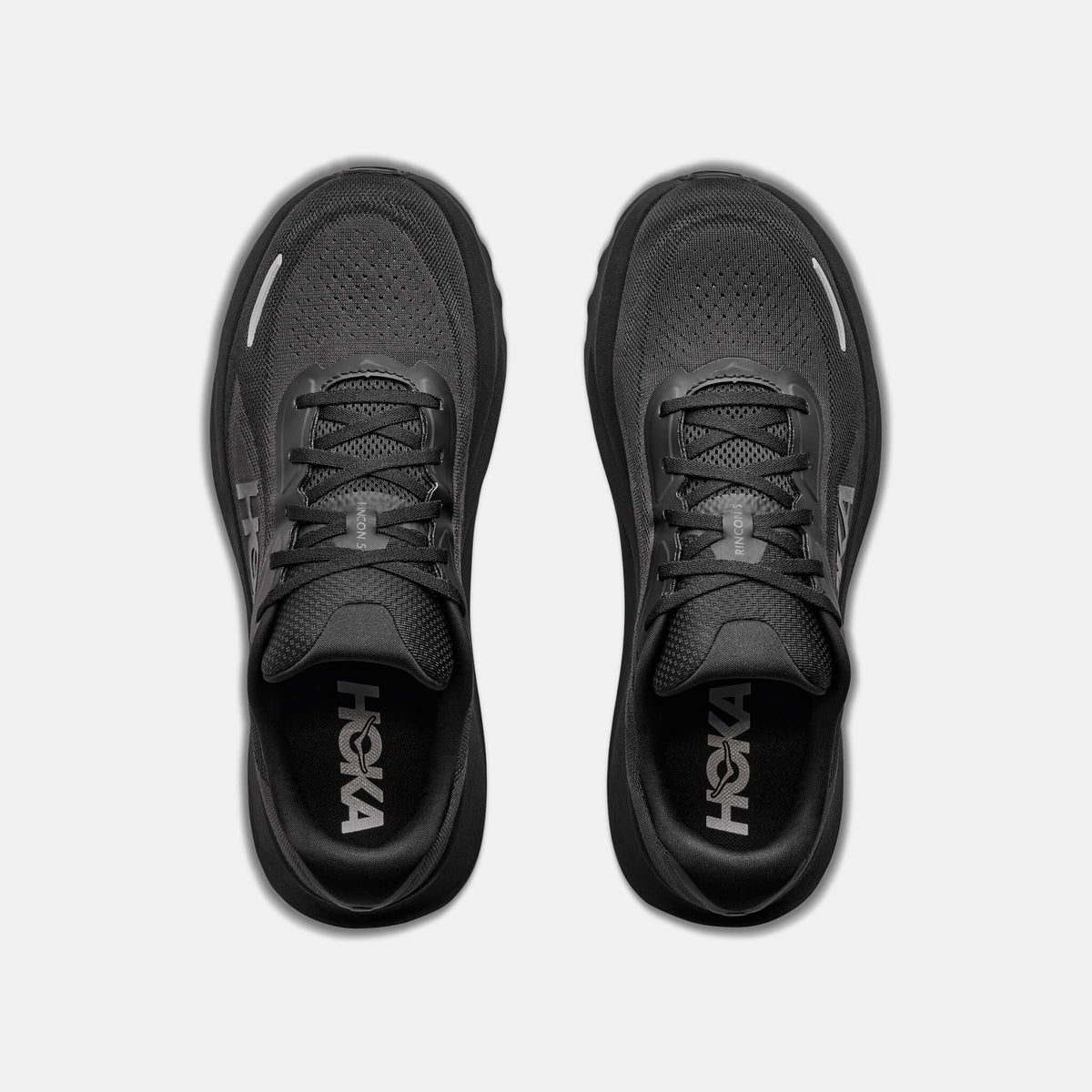 Hoka Rincon 5 Black/Black