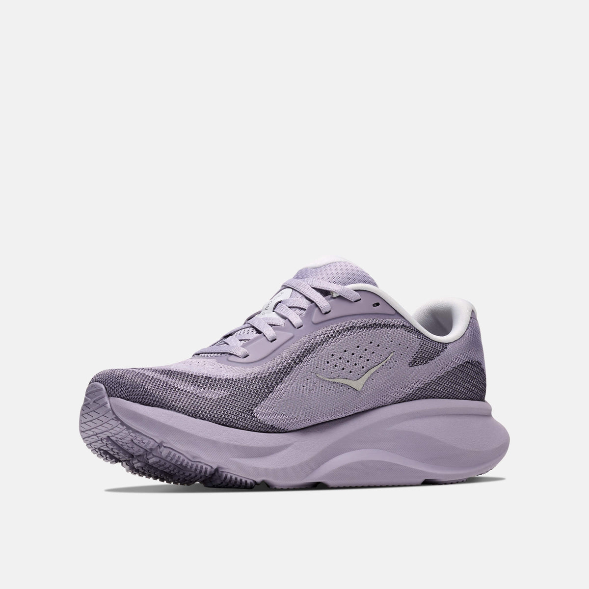 Hoka Rincon 5 Mellow Lilac/Silver