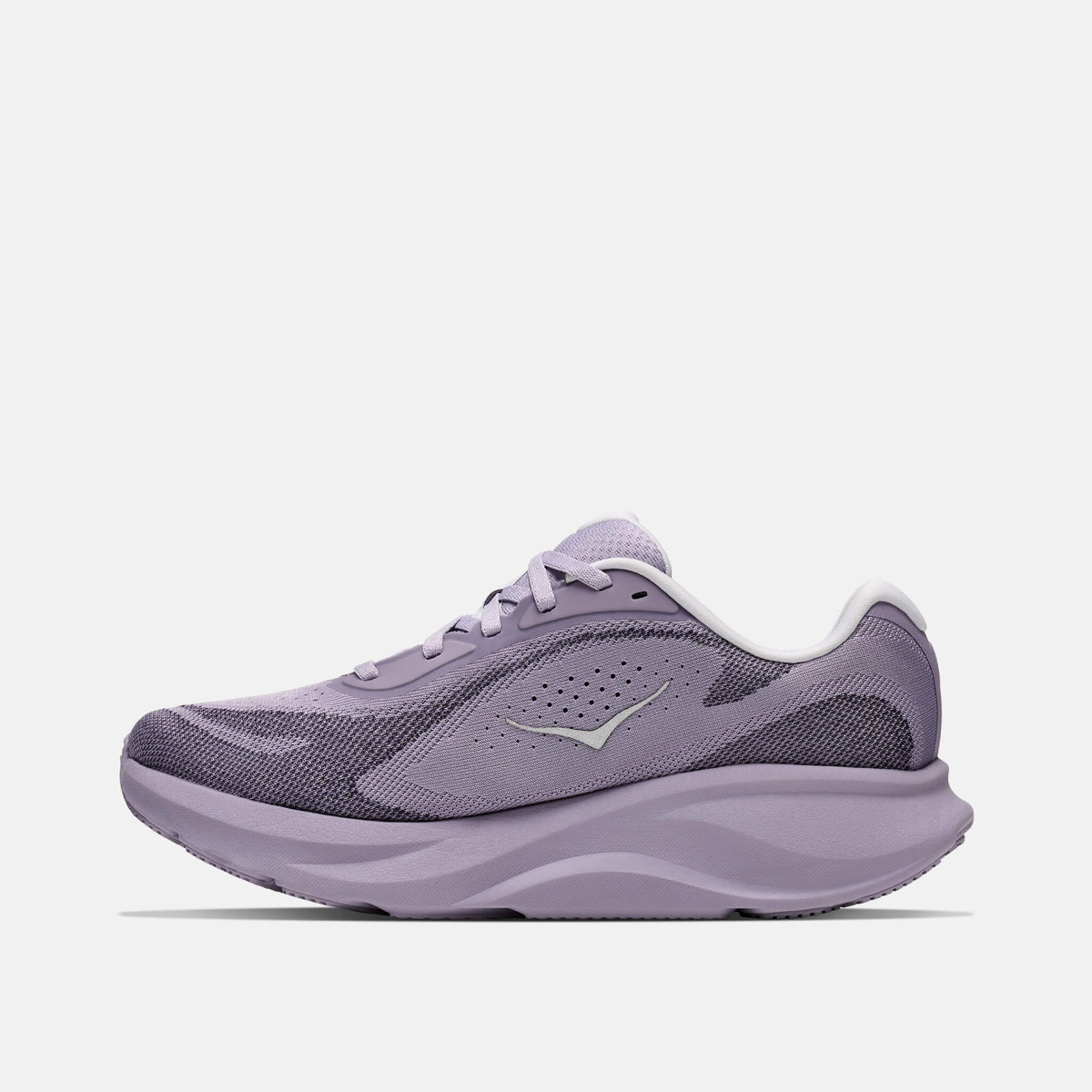 Hoka Rincon 5 Mellow Lilac/Silver