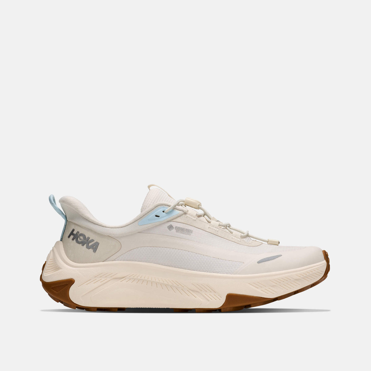 Hoka Transport 2 GTX Alabaster