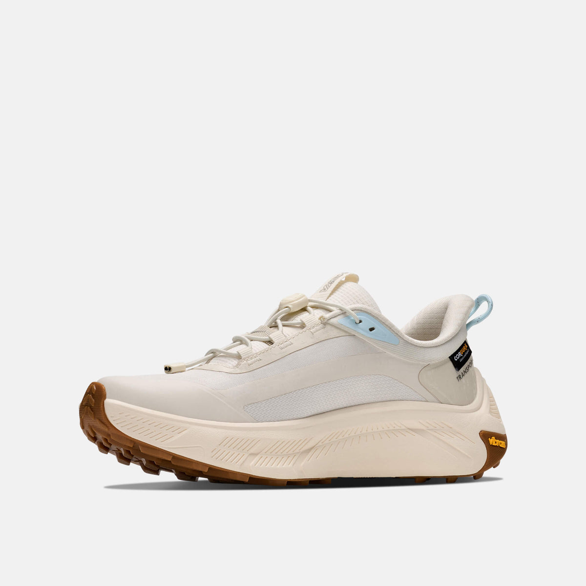 Hoka Transport 2 GTX Alabaster