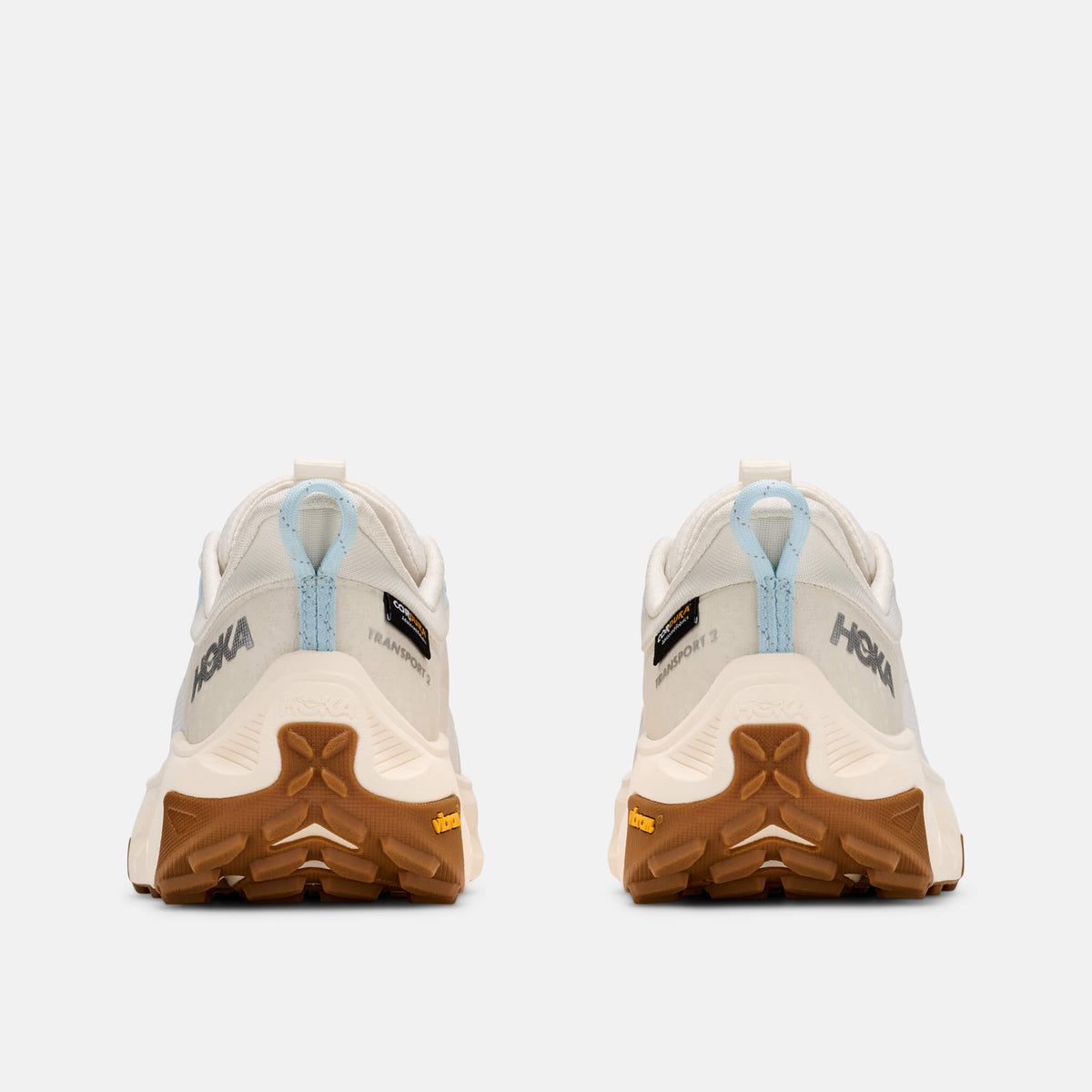 Hoka Transport 2 GTX Alabaster