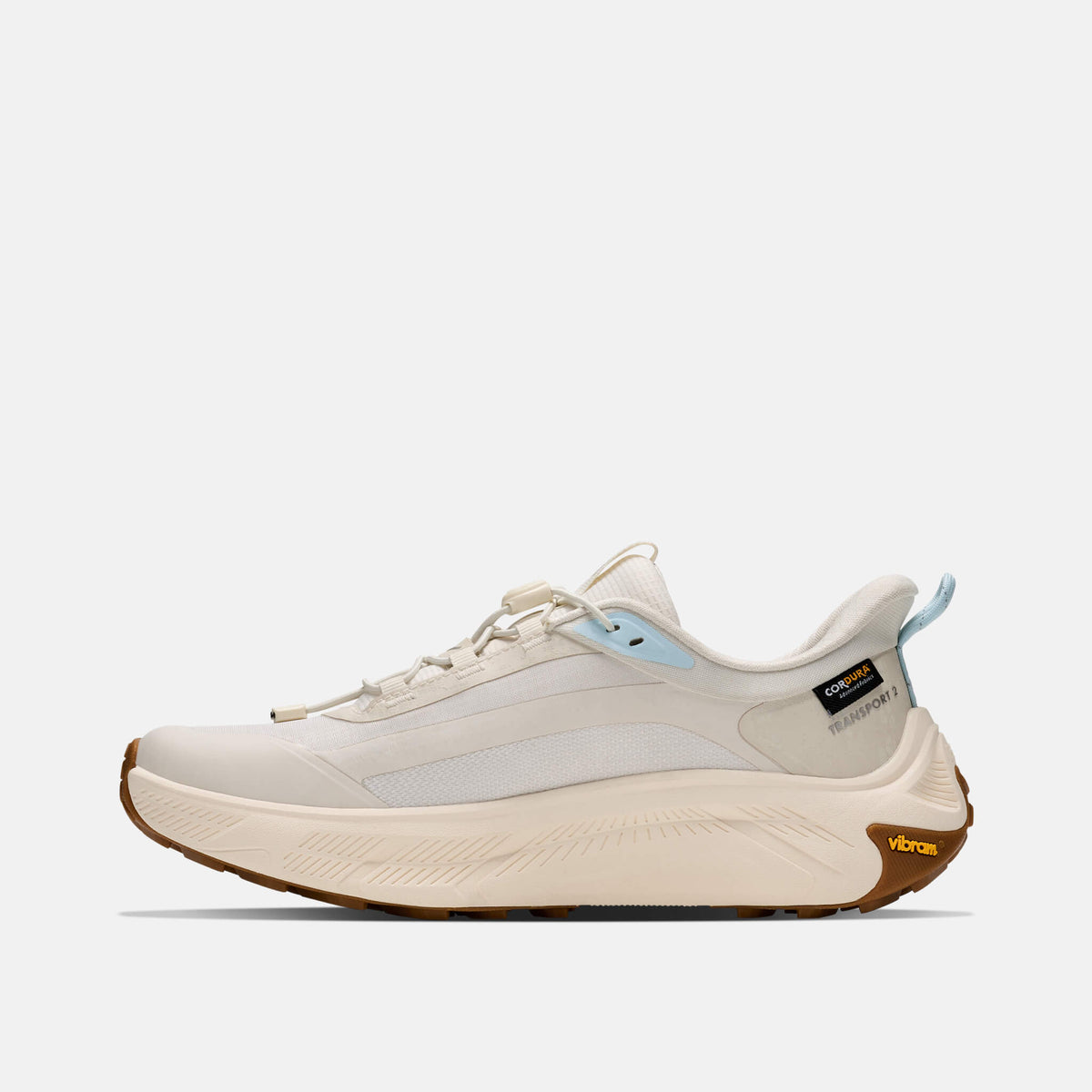 Hoka Transport 2 GTX Alabaster