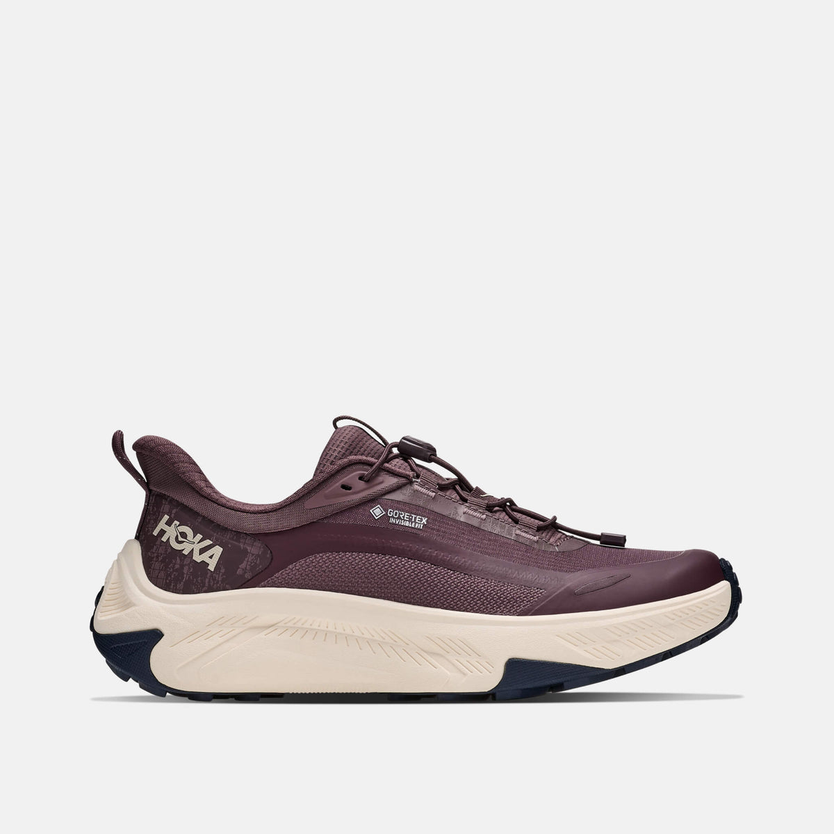 Hoka Transport 2 GTX Smoky Quartz/Deep Mauve
