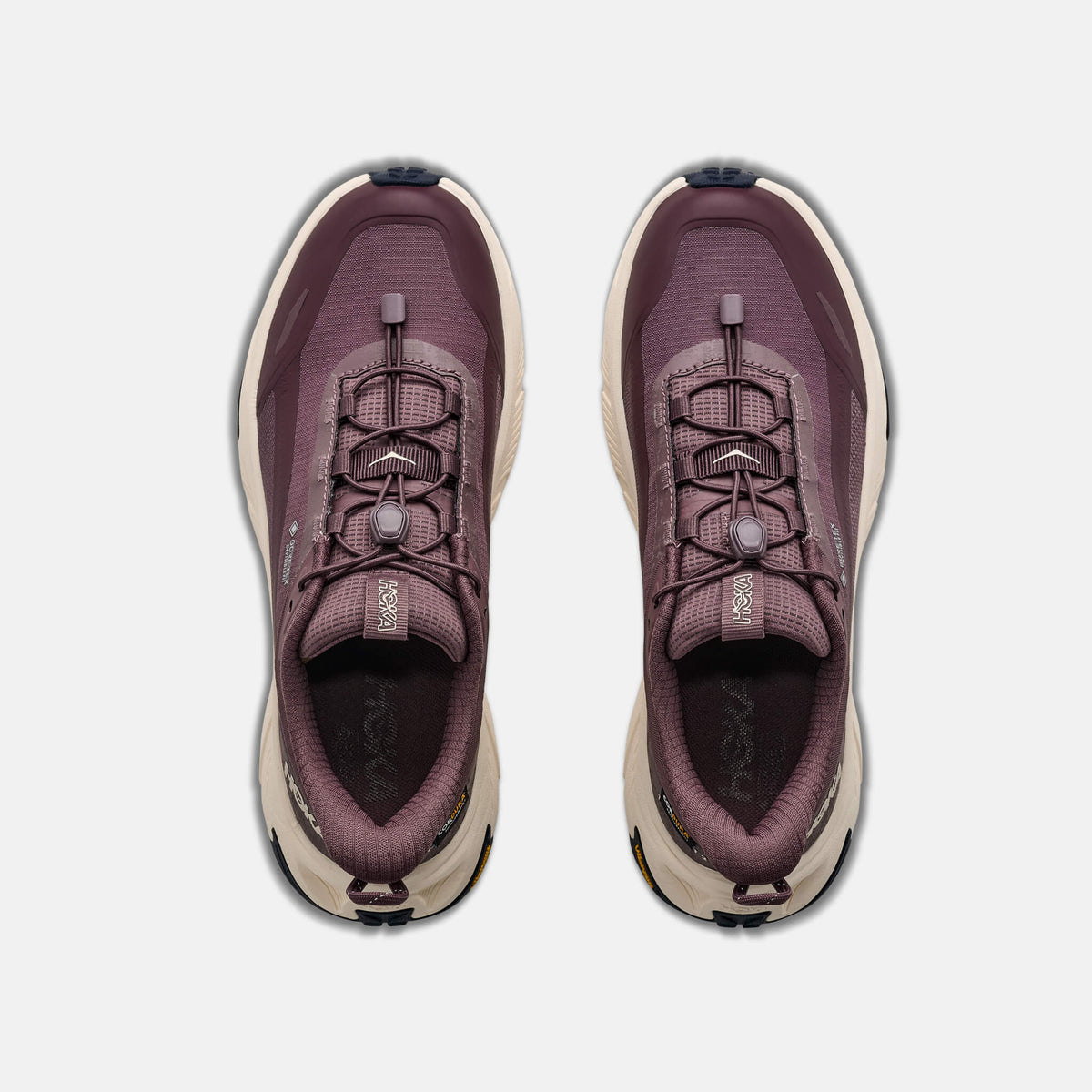 Hoka Transport 2 GTX Smoky Quartz/Deep Mauve