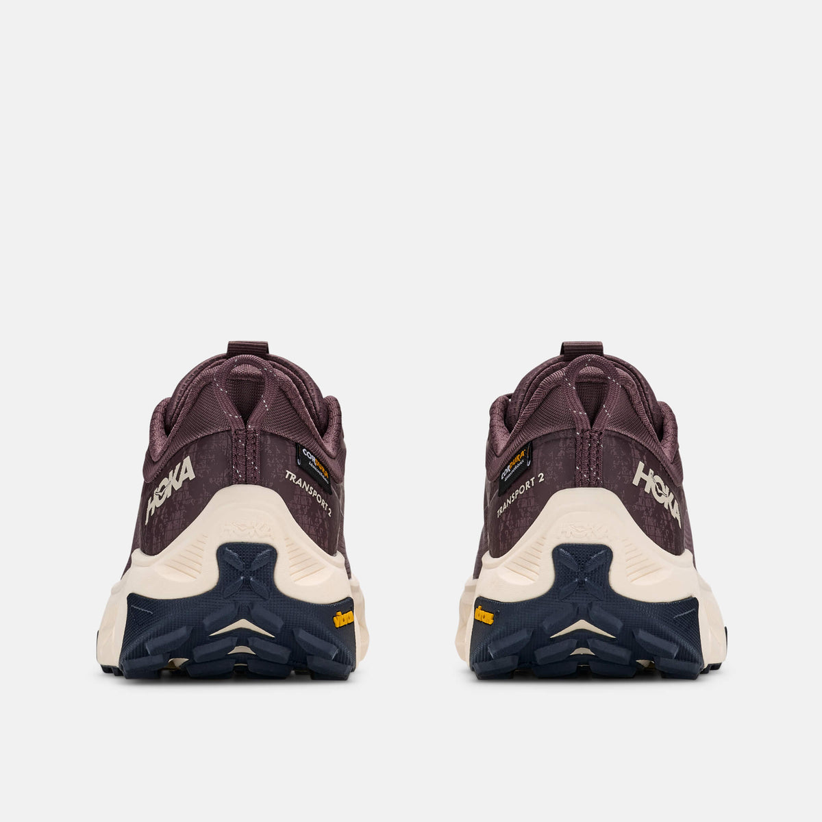 Hoka Transport 2 GTX Smoky Quartz/Deep Mauve