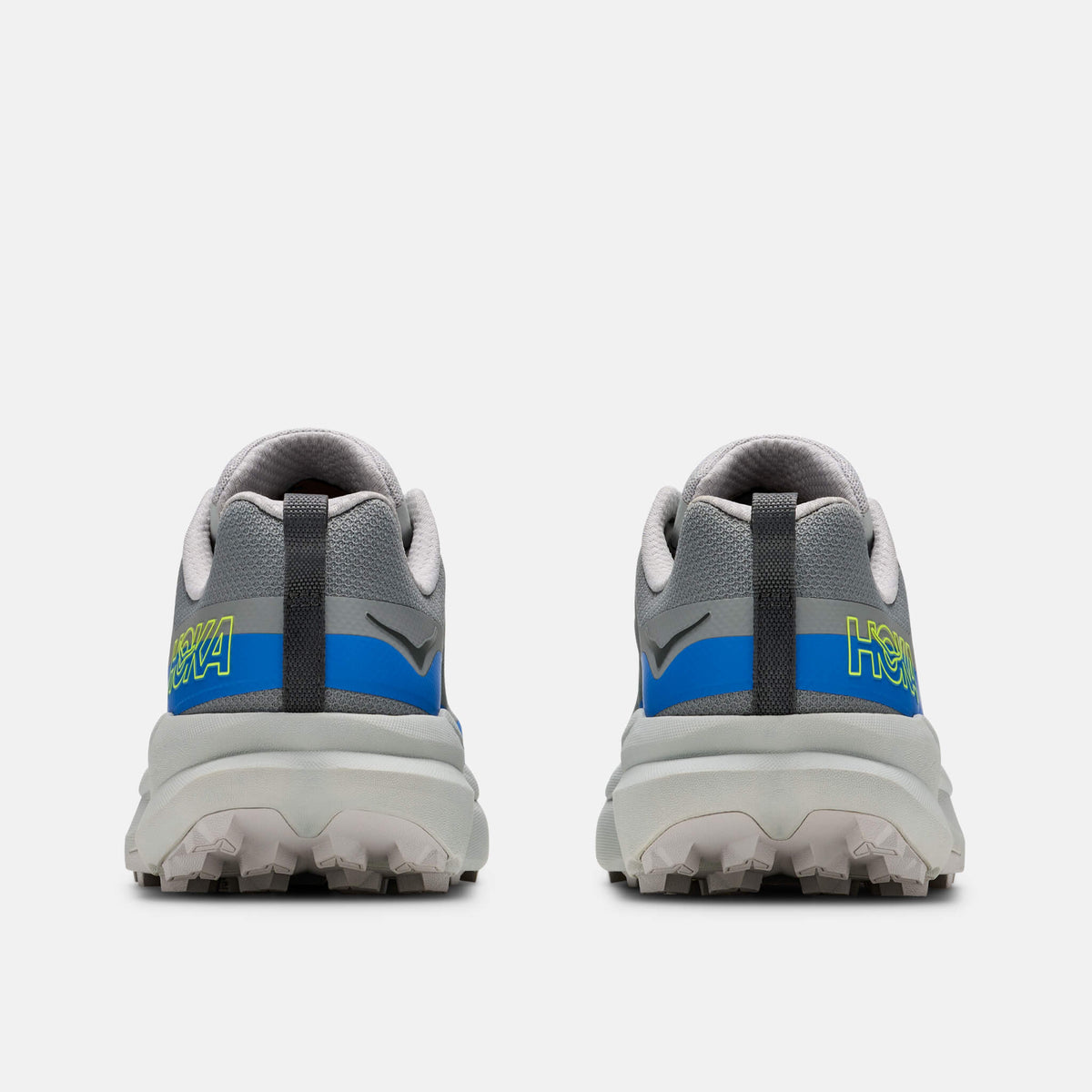 Hoka Torrent 5 Galactic Grey/Stardust