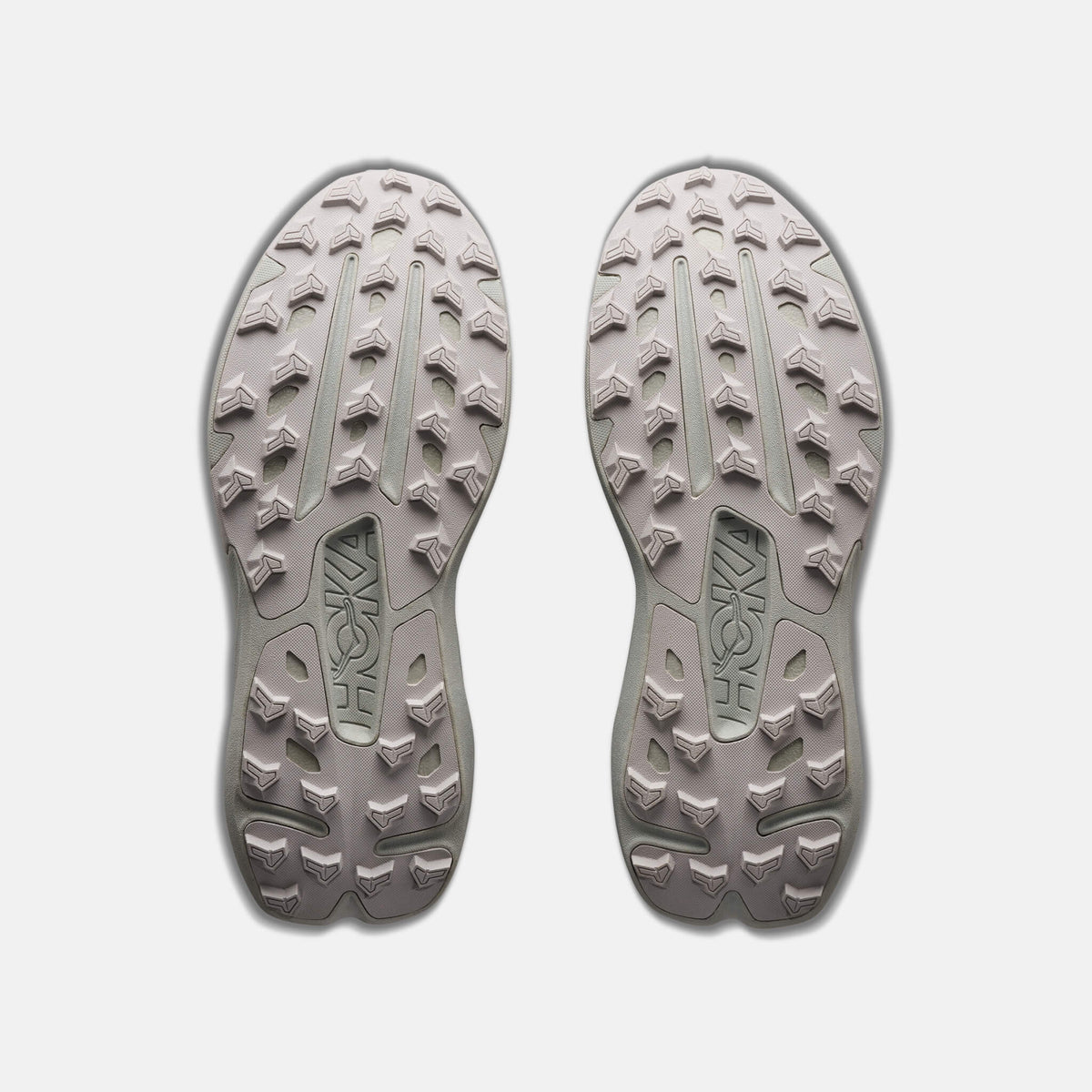 Hoka Torrent 5 Galactic Grey/Stardust