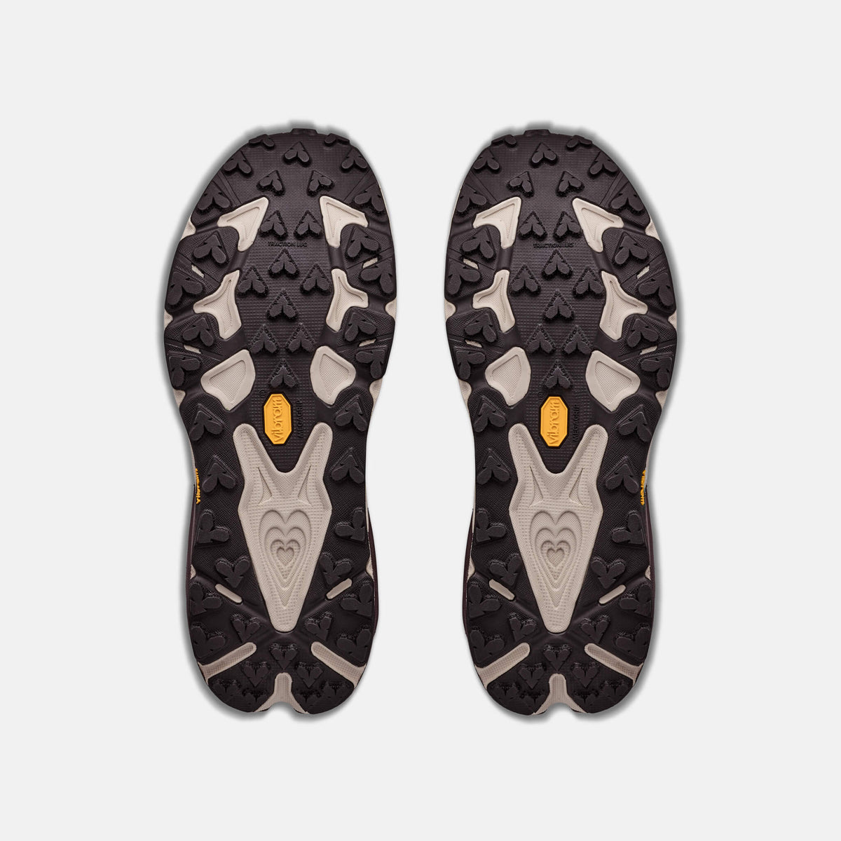 Hoka Speedgoat 7 GTX Spiced Chocolate/River Rock Grey