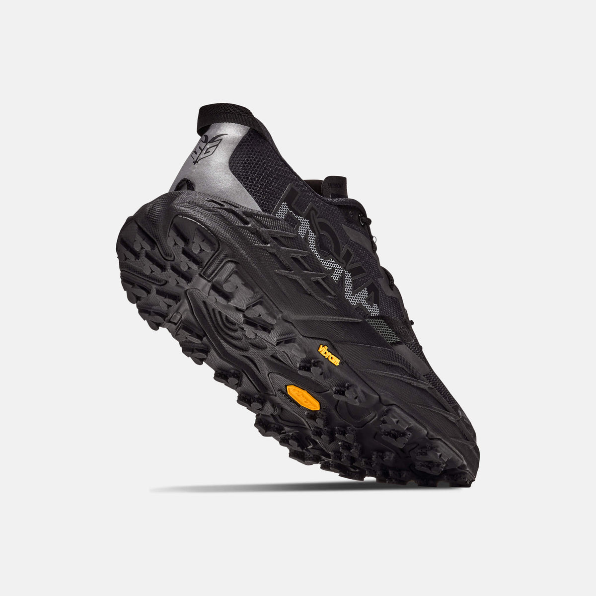Hoka Speedgoat 7 GTX Black/Carbon Black