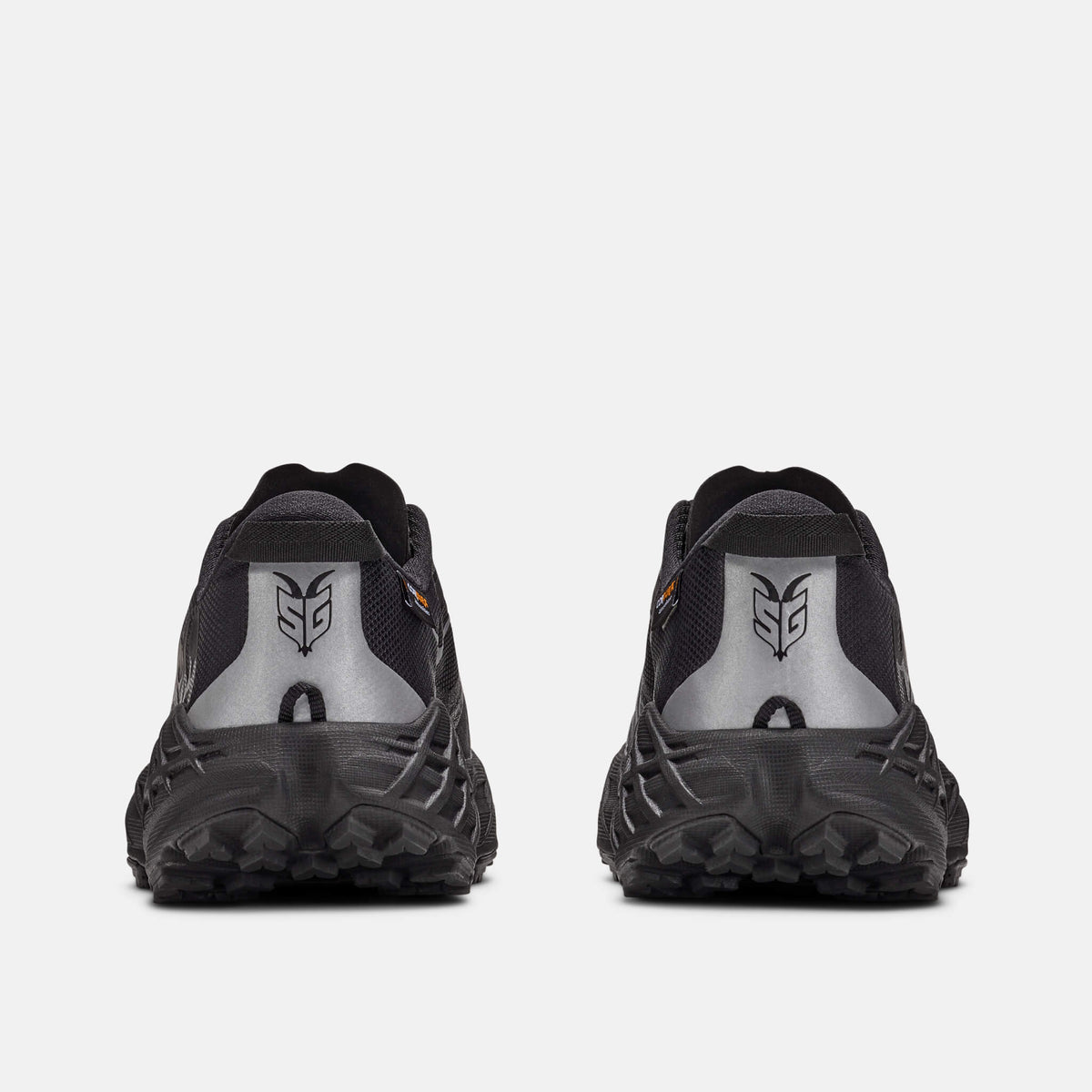 Hoka Speedgoat 7 GTX Black/Carbon Black
