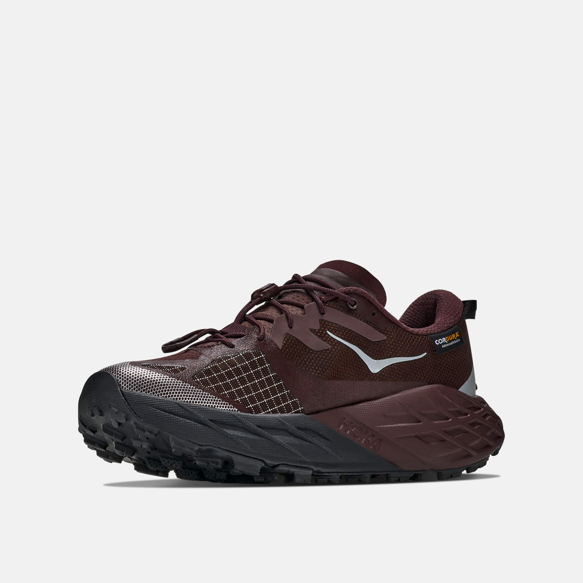Hoka Speedgoat 7 GTX Deep Mauve/Black