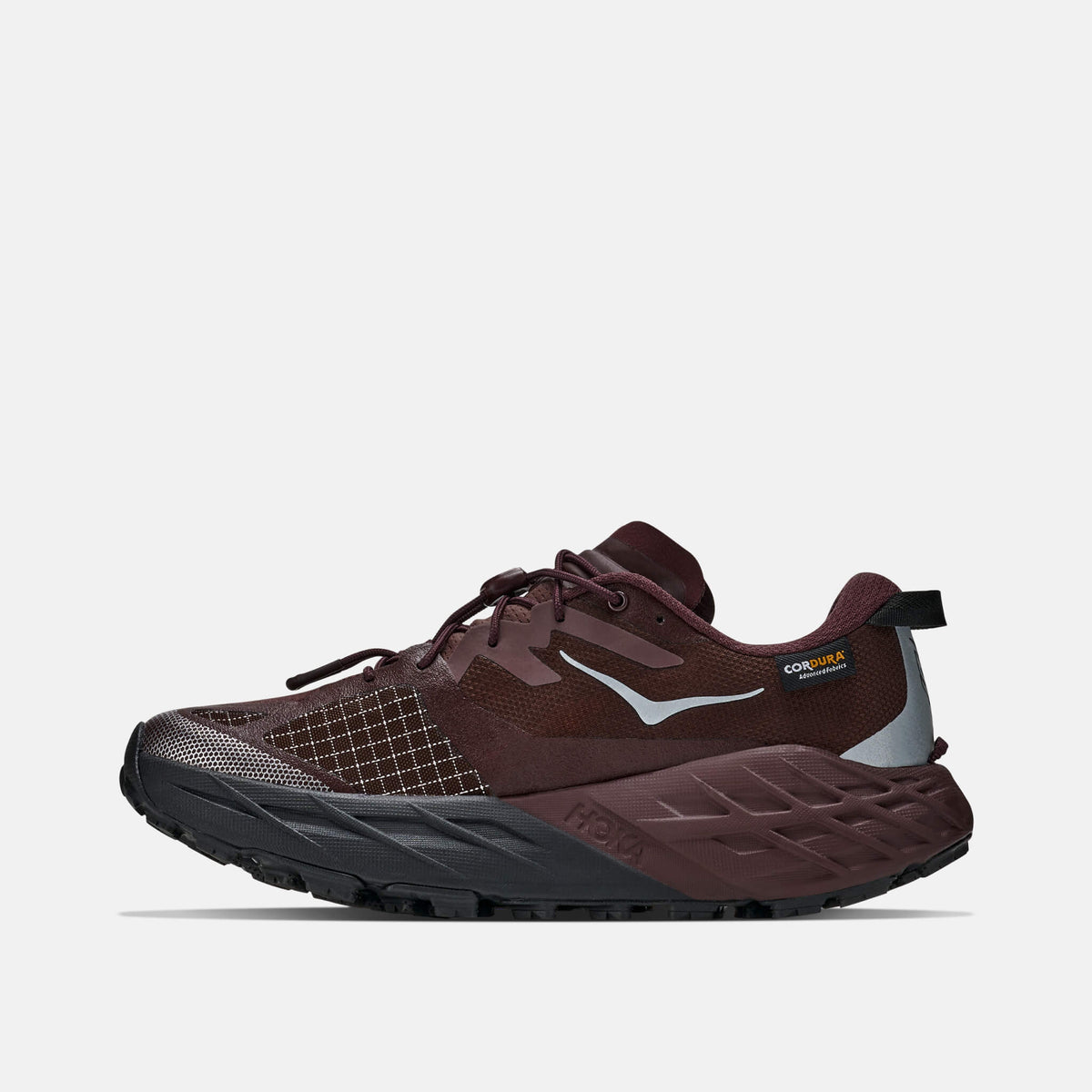 Hoka Speedgoat 7 GTX Deep Mauve/Black
