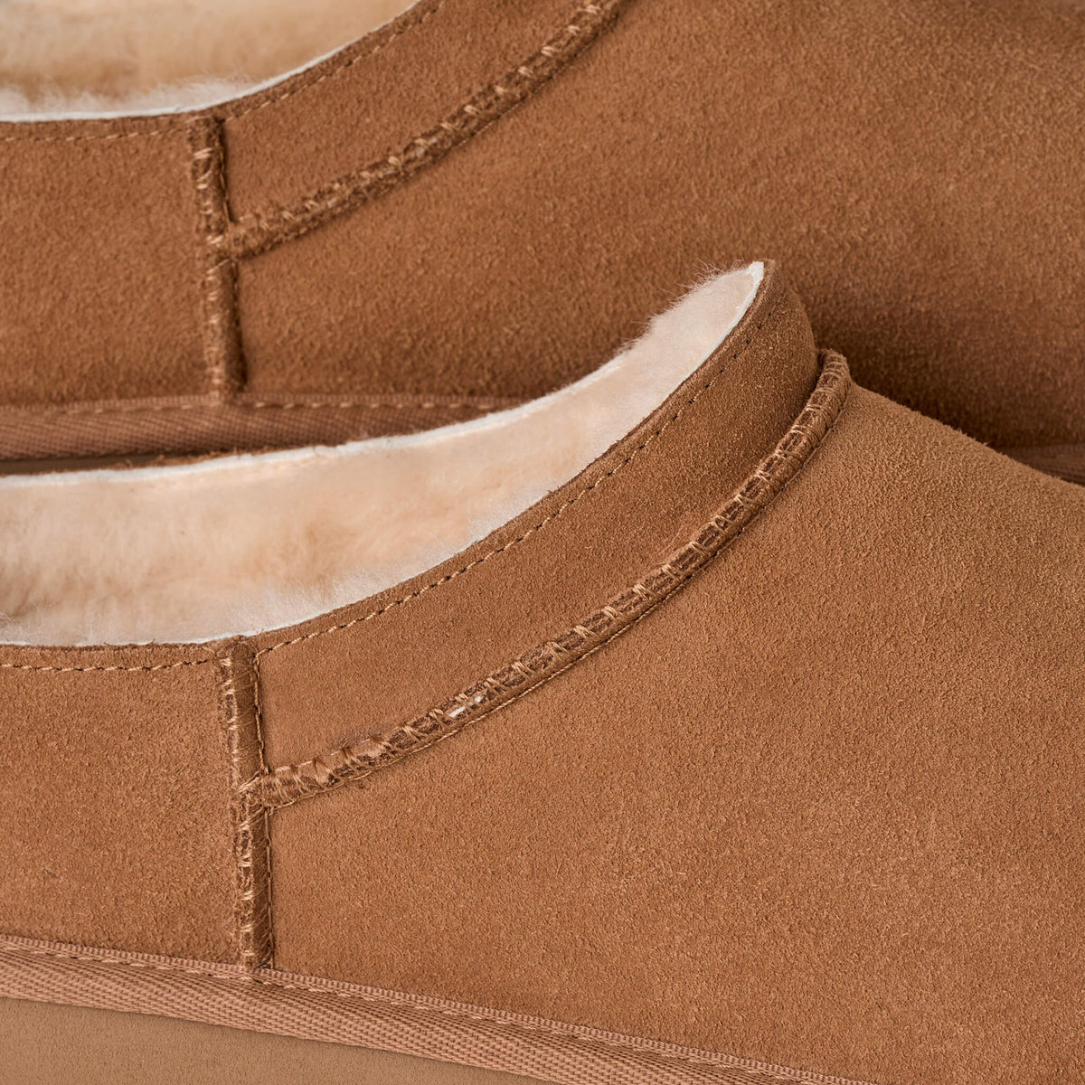 Ugg Classic Micro Chestnut