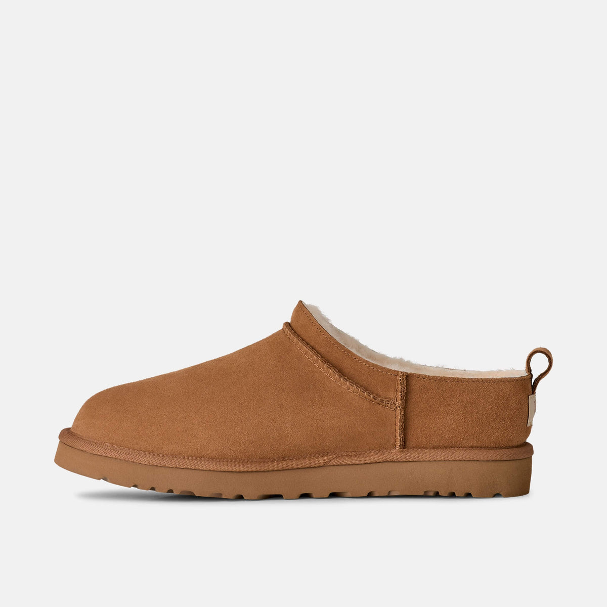 Ugg Classic Micro Chestnut
