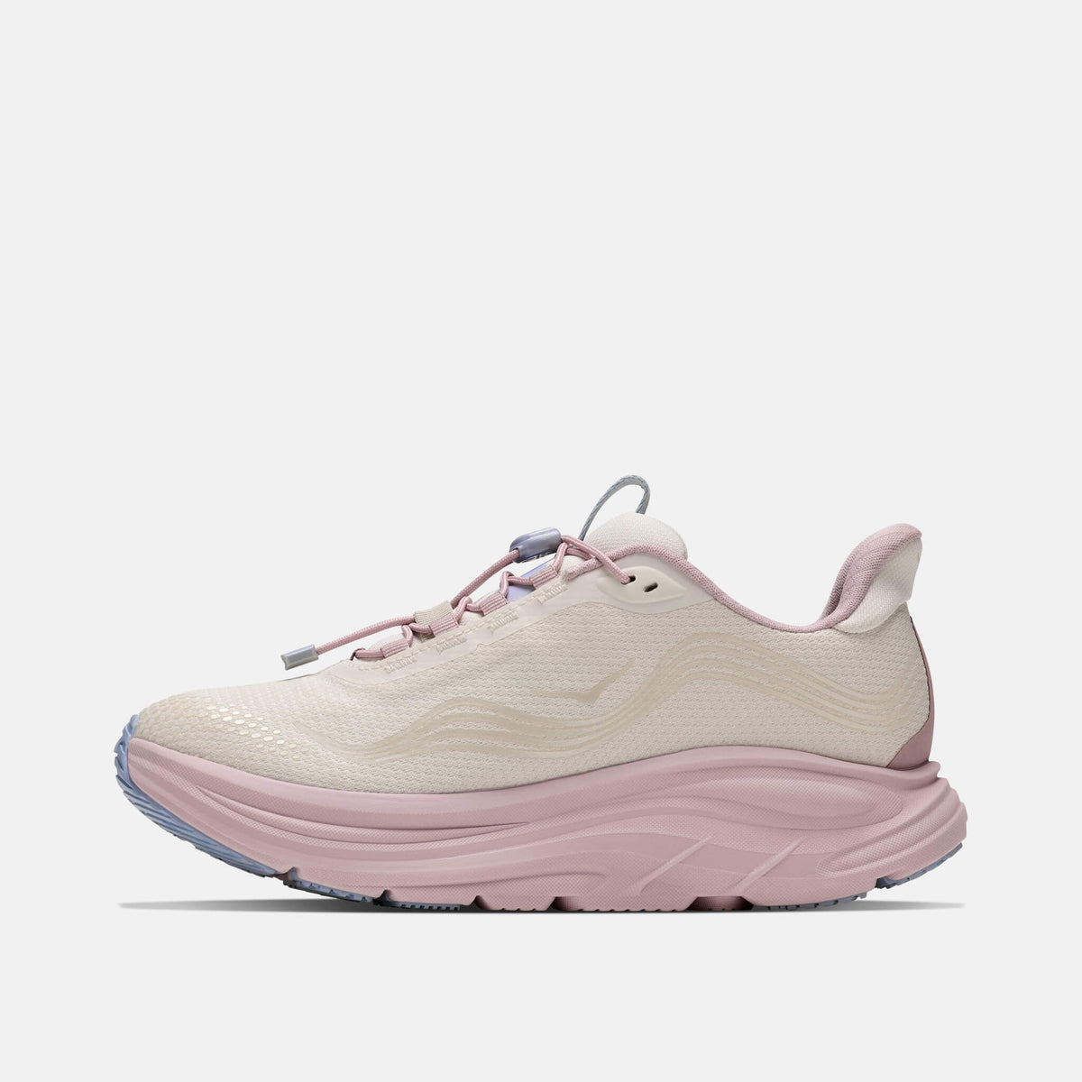 Hoka Clifton 11 GTX Alabaster/Pink Opal