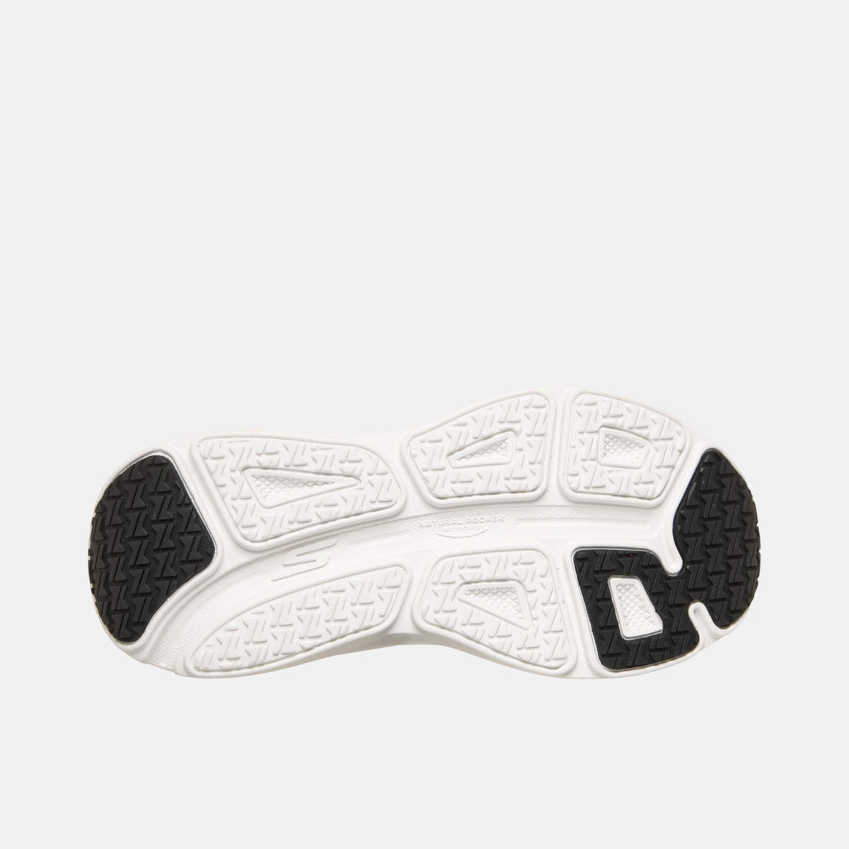 Skechers Max Cushioning Endeavour CA Black/White