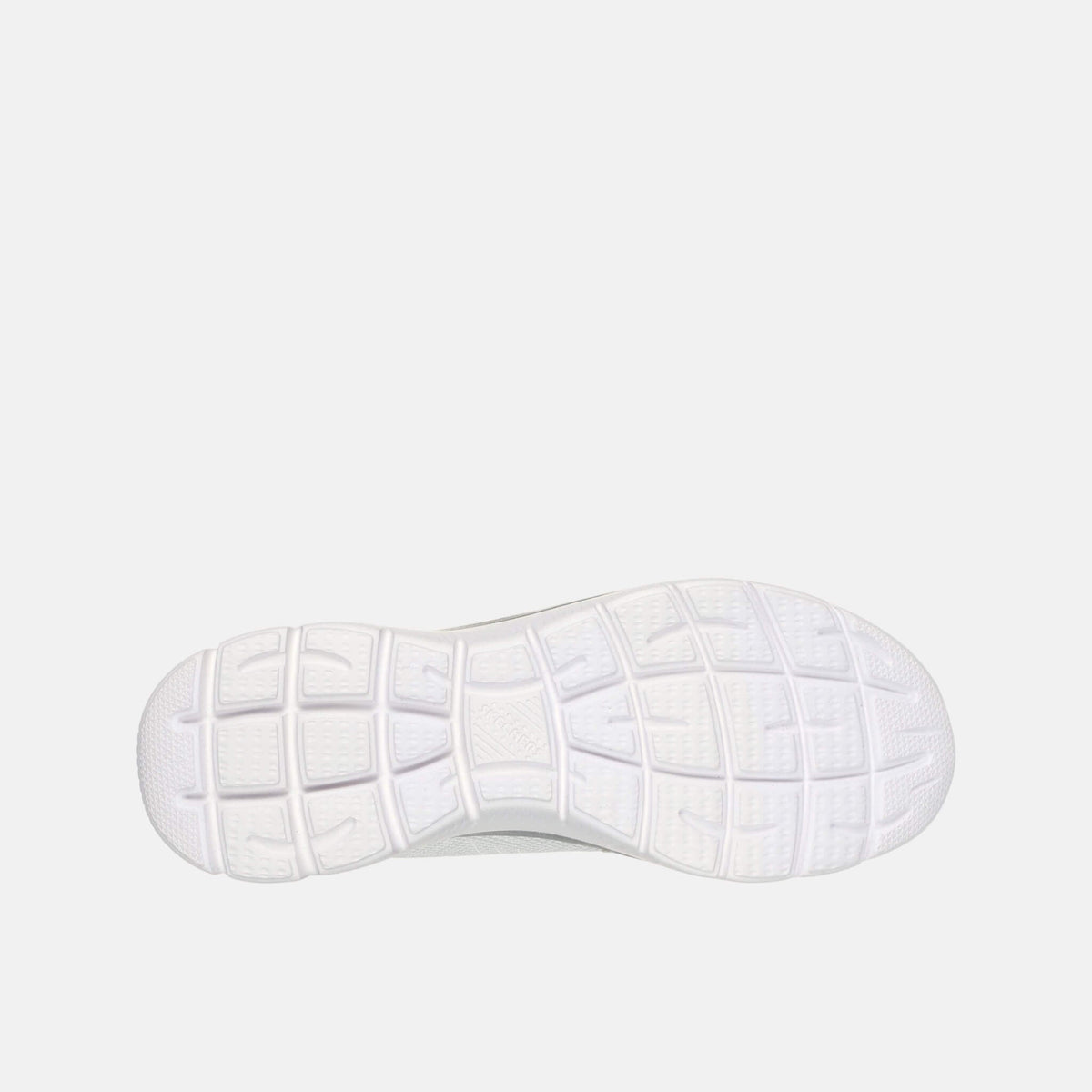 Skechers Summits Artistry CHic White/Silver