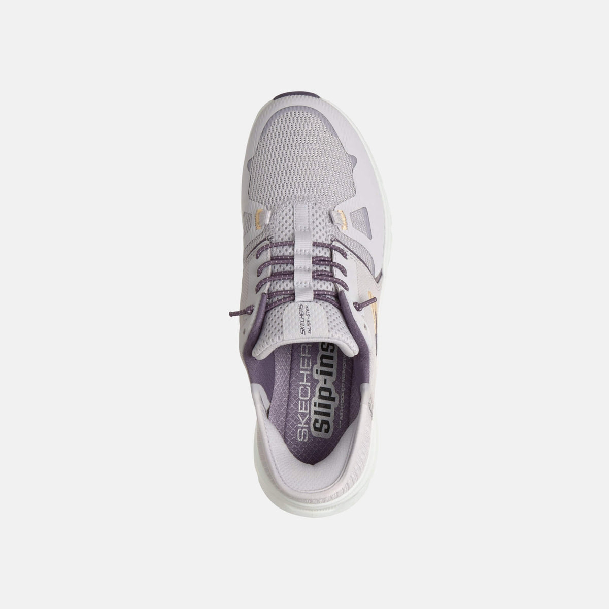 Skechers Glide Step Pro Lavender