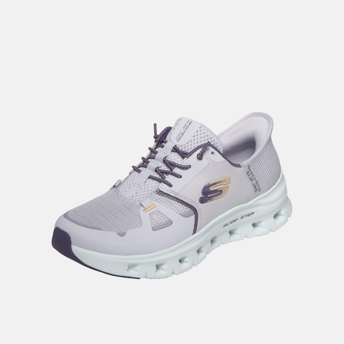 Skechers Glide Step Pro Lavender