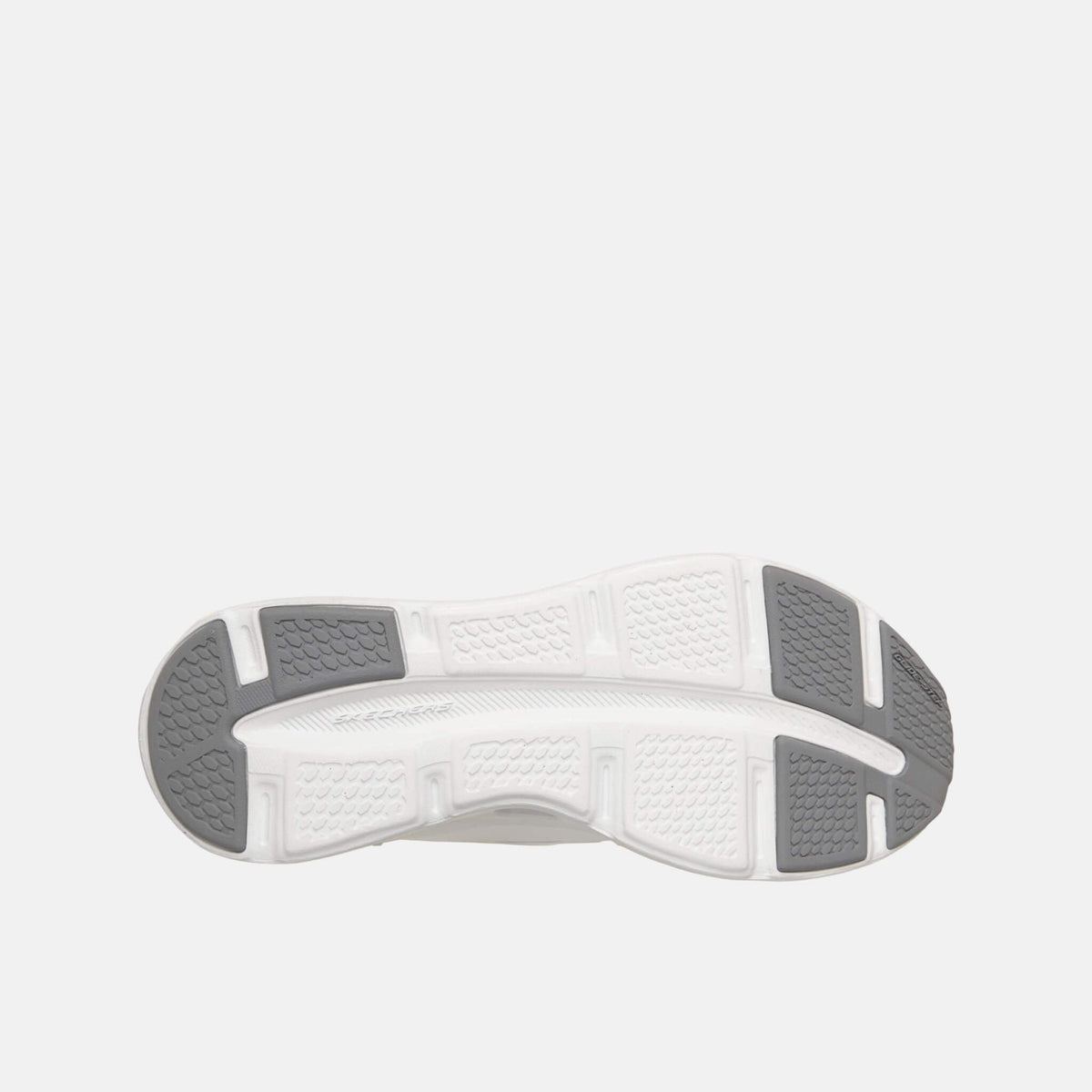 Skechers Glide Step Altus White