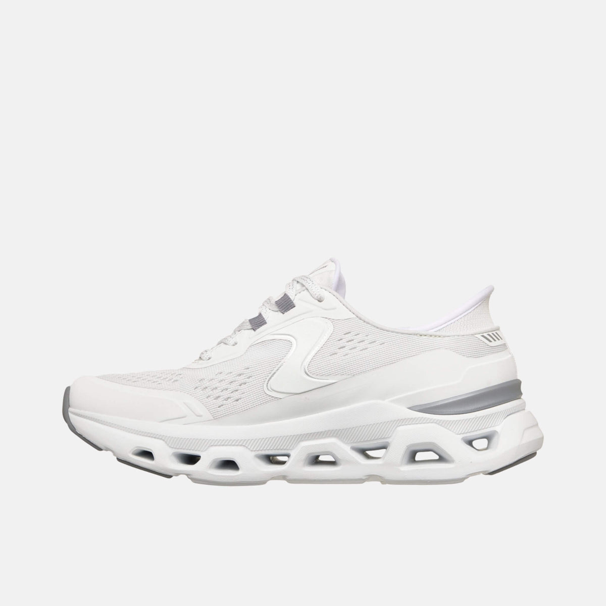 Skechers Glide Step Altus White