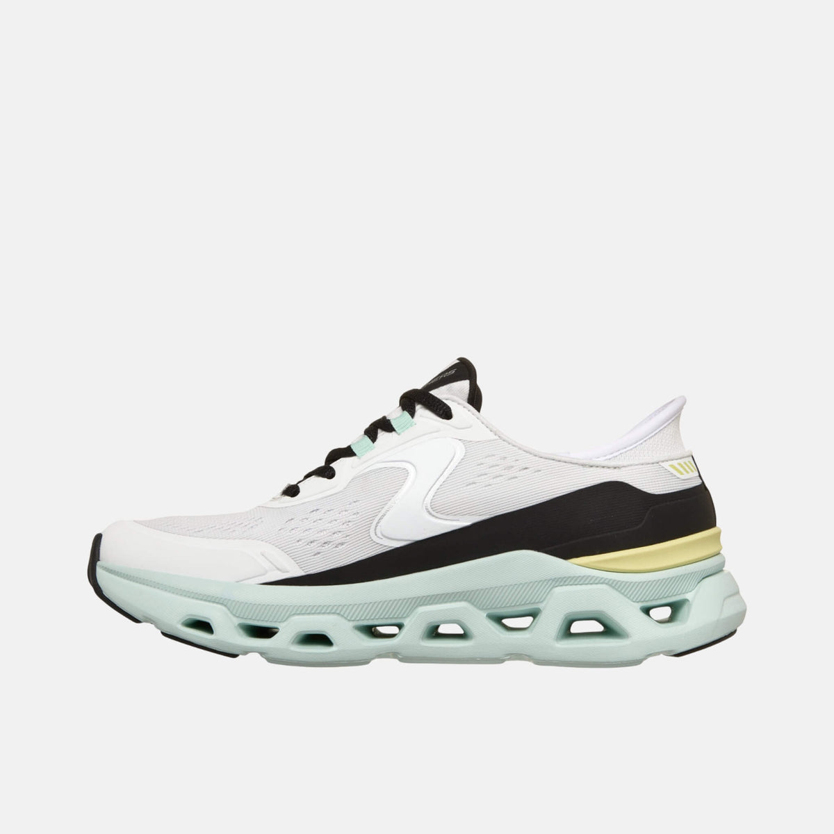 Skechers Glide Step Altus White