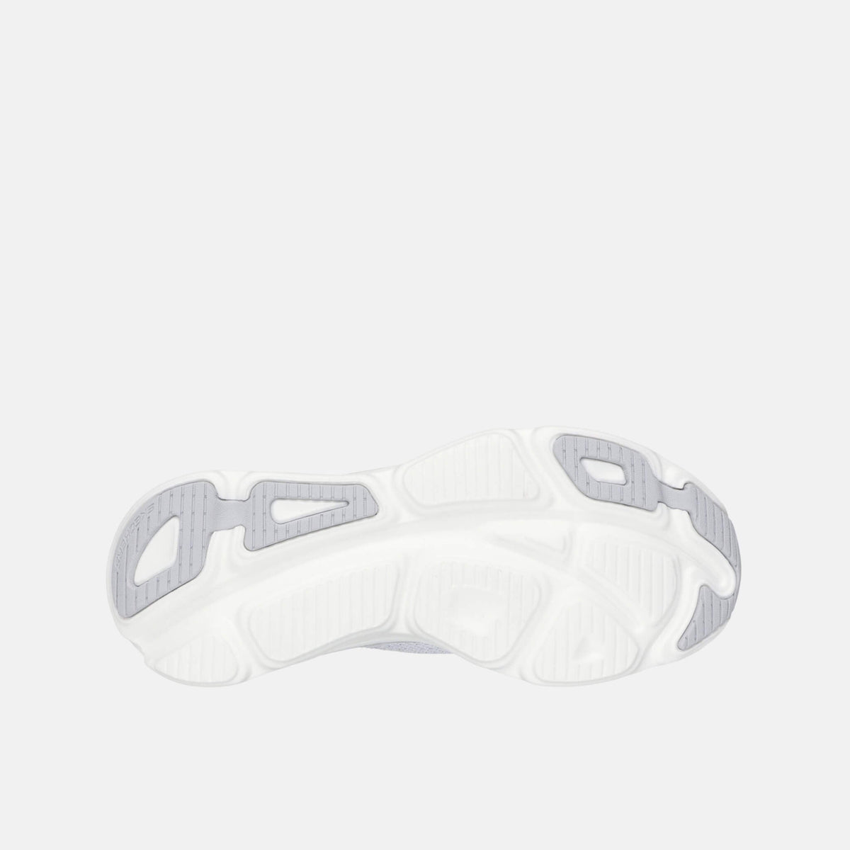 Skechers D Lux Vapor Evening Glow White/Silver