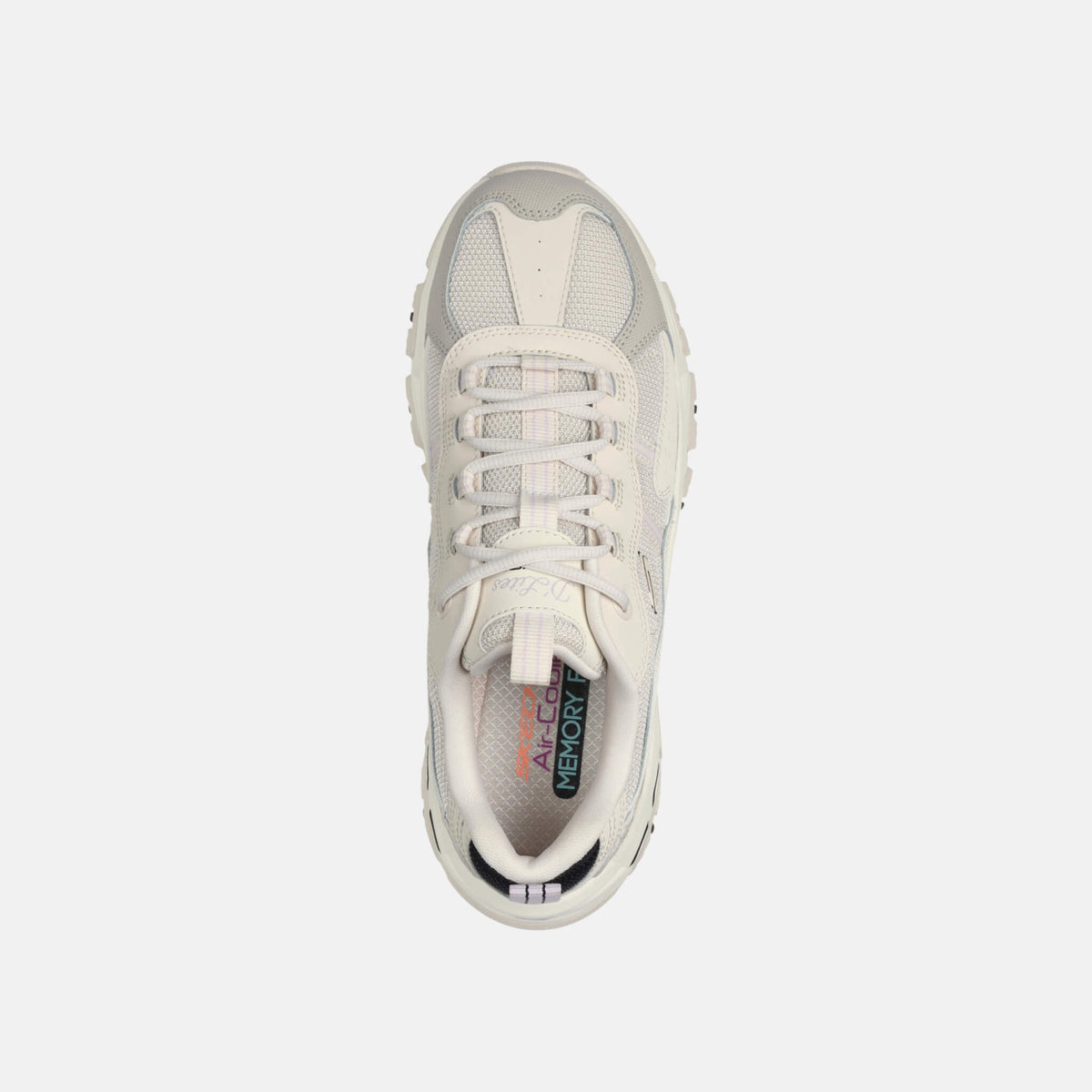 Skechers D'Lites Hiker Natural/Multi