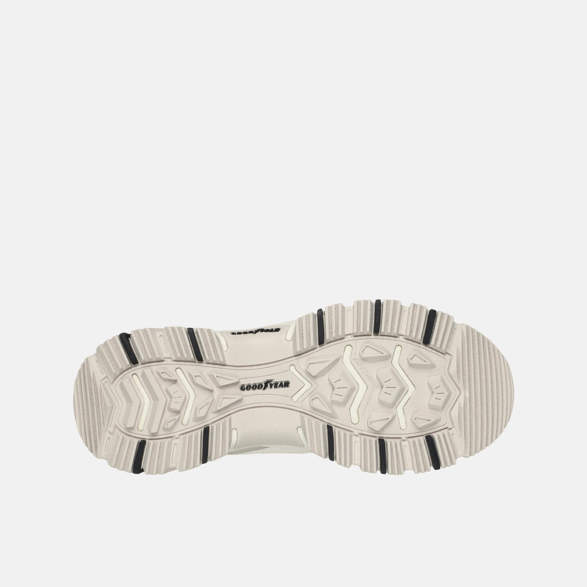 Skechers D'Lites Hiker Natural/Multi