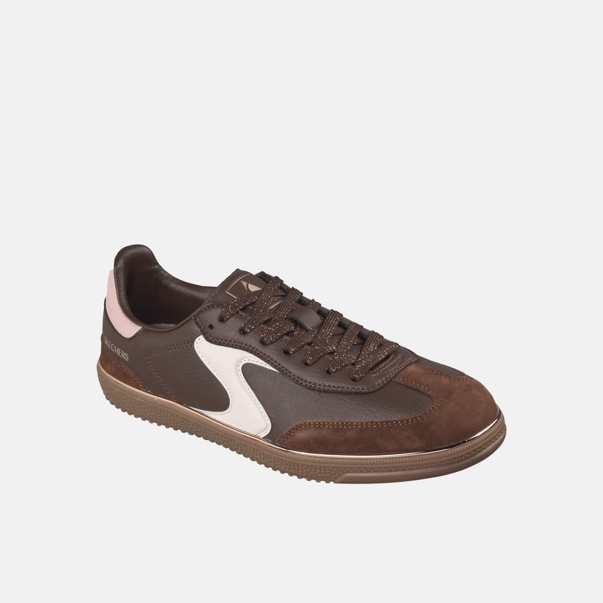 Skechers Hotshot Living Luxe Black/Pink