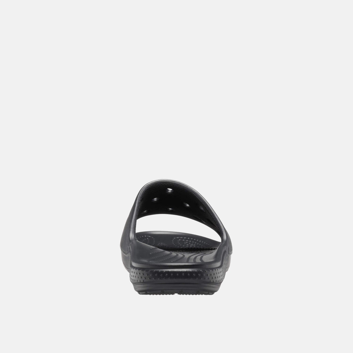 Crocs Classic Slide Black
