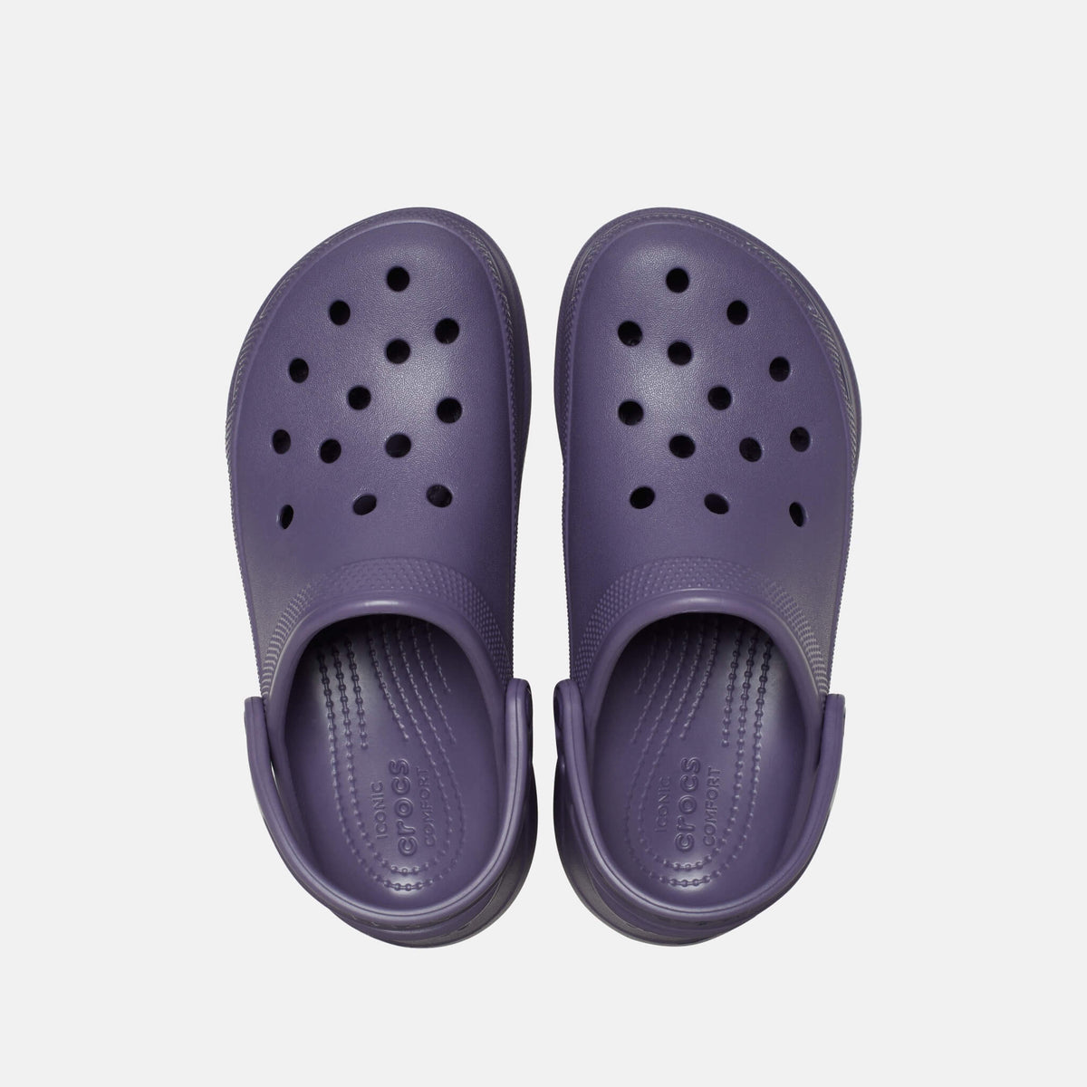 Crocs Bae Clog Nightshade