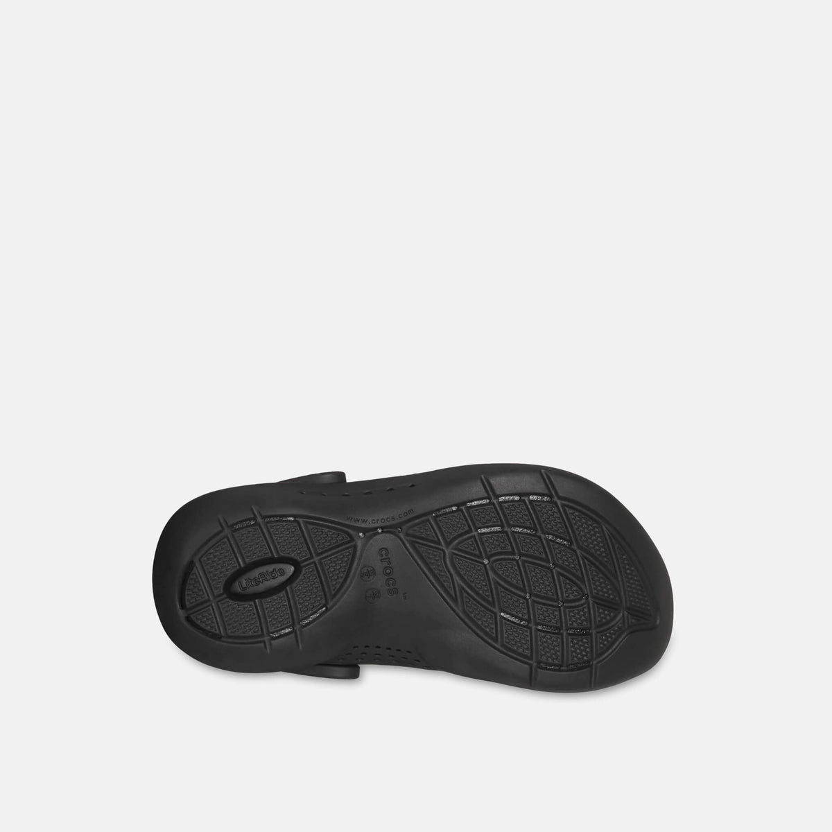 Crocs LiteRide™ 360 Clog Black/Black