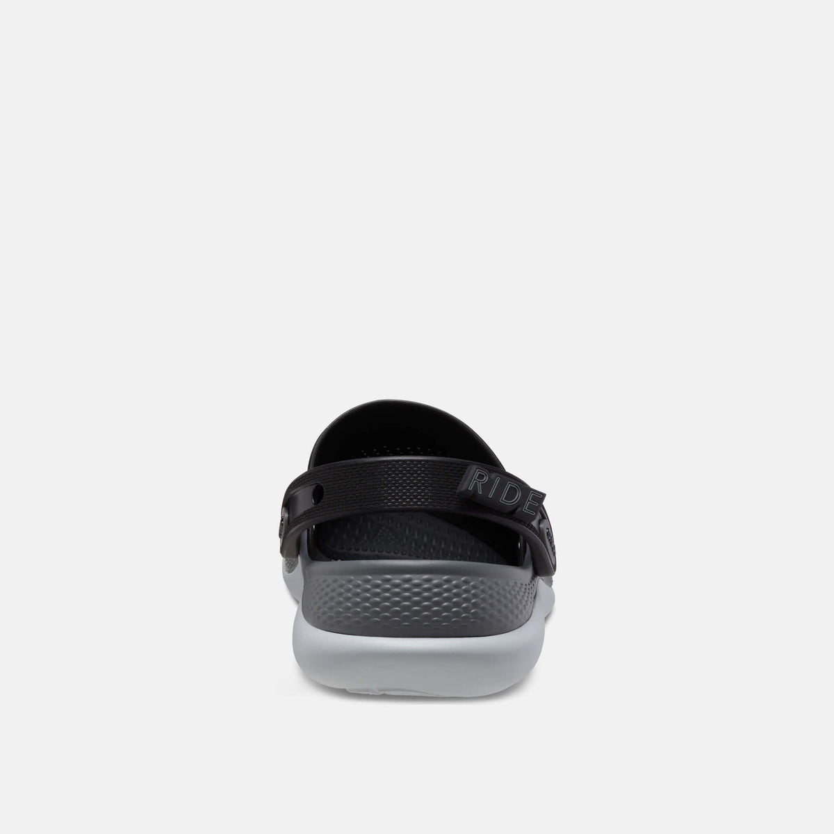 Crocs LiteRide™ 360 Clog Black/Slate Grey