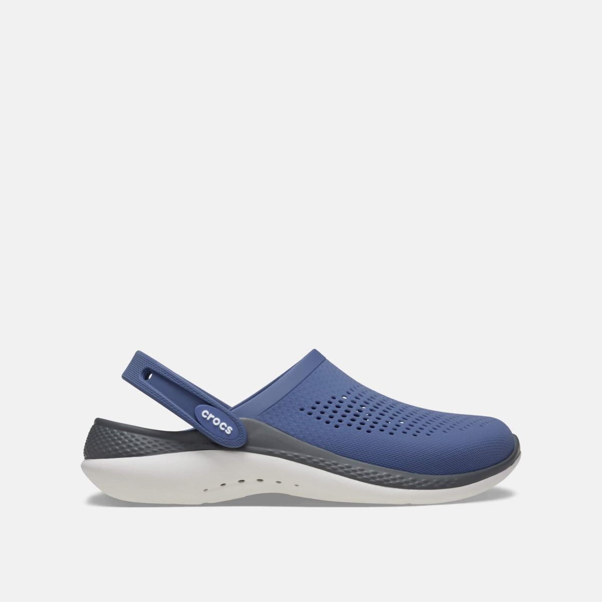 Crocs LiteRide™ 360 Clog Bijou Blue