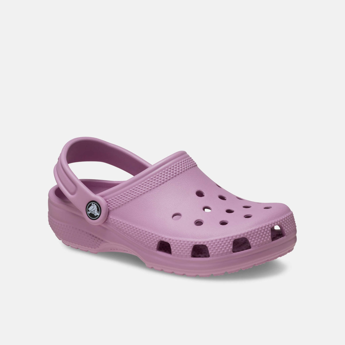 Crocs Kids Classic Clog Hydrangea