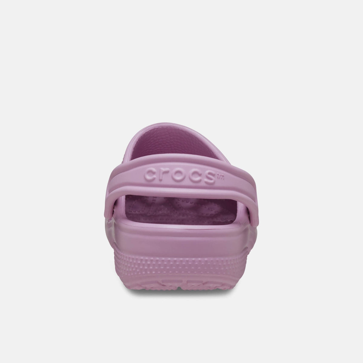 Crocs Kids Classic Clog Hydrangea