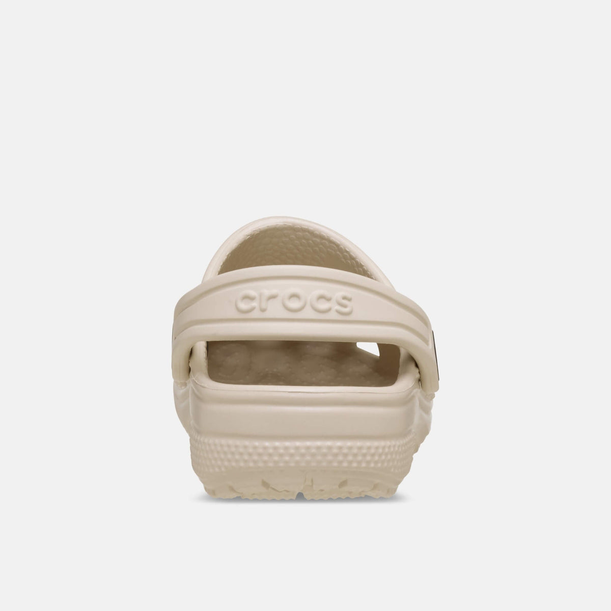 Crocs Kids Classic Clog Frappe