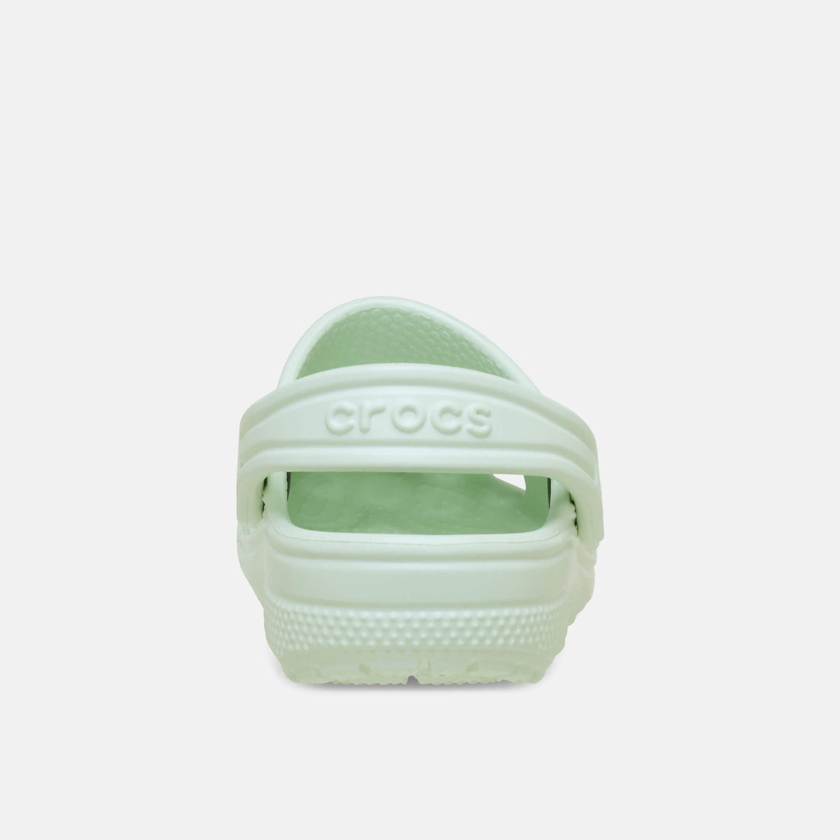 Crocs Kids Classic Clog Mint Tint
