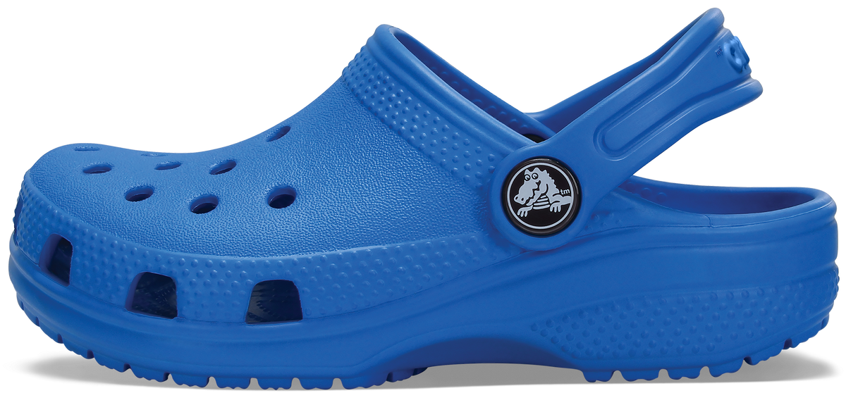 Crocs Kids Classic Clog Ocean