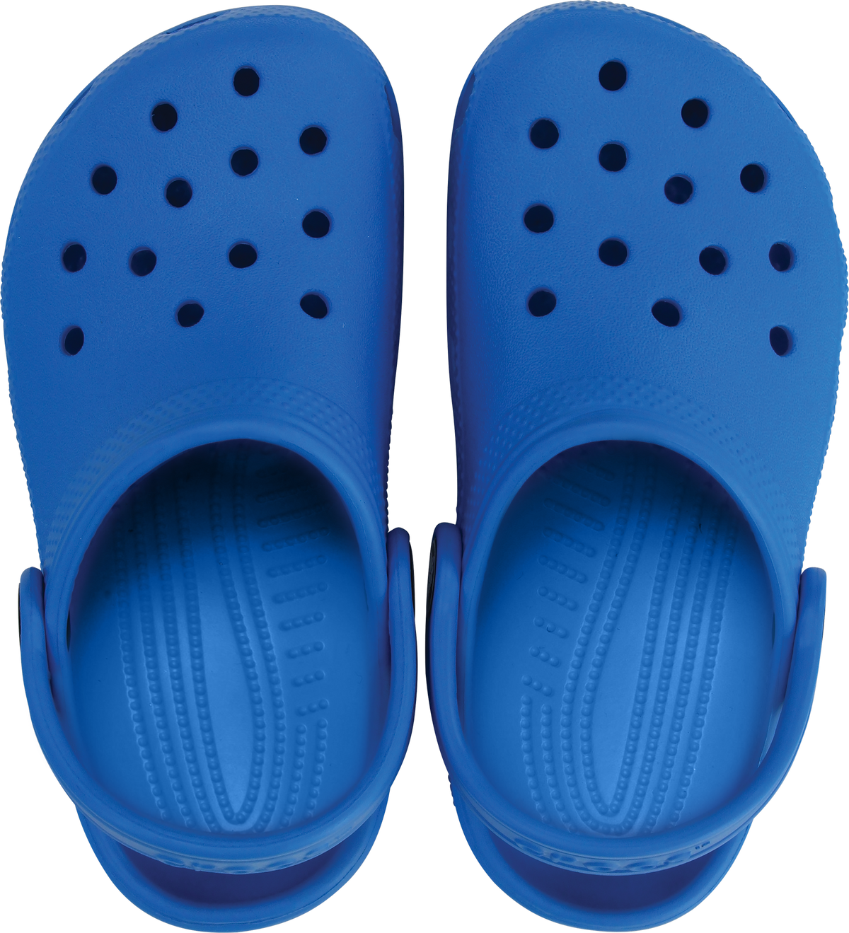 Crocs Kids Classic Clog Ocean