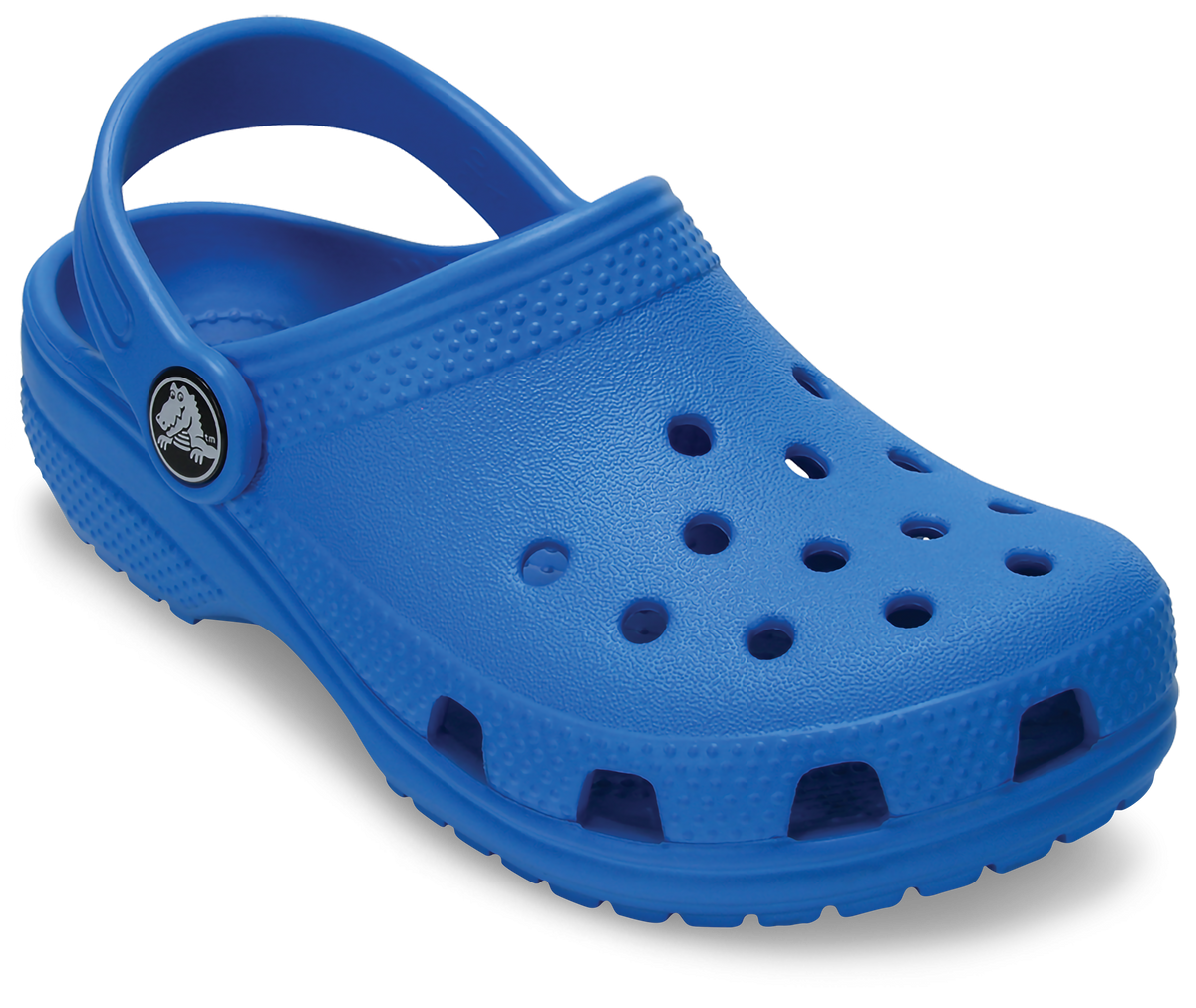 Crocs Kids Classic Clog Ocean