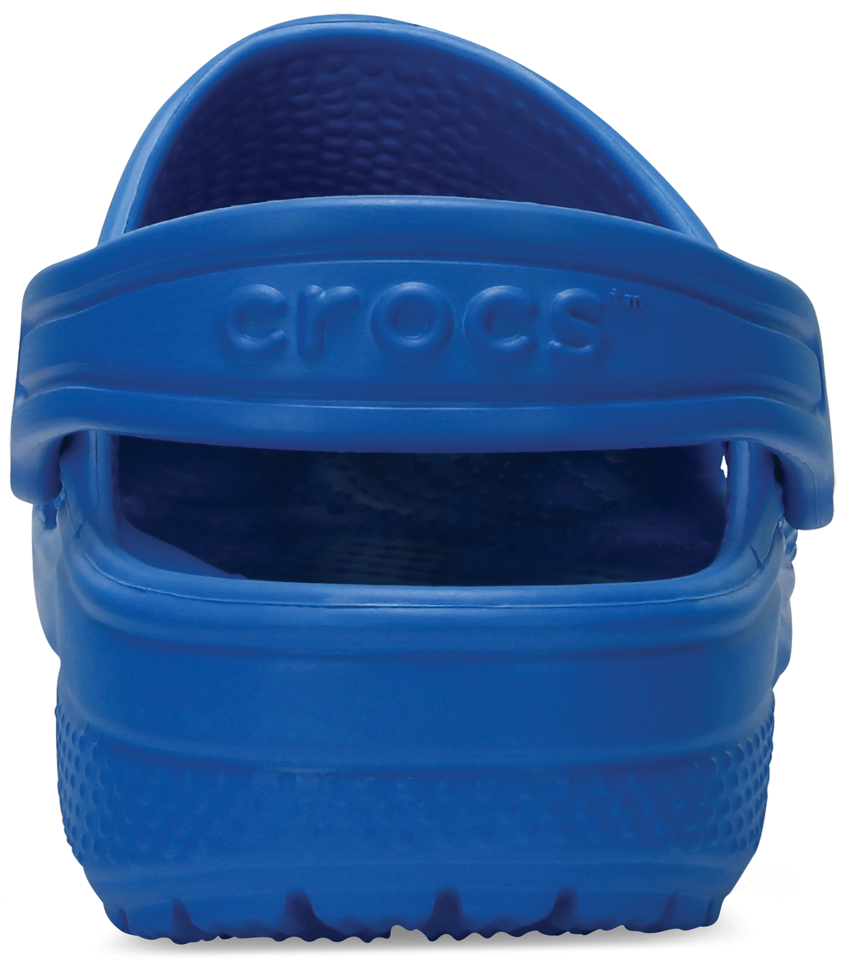 Crocs Kids Classic Clog Ocean