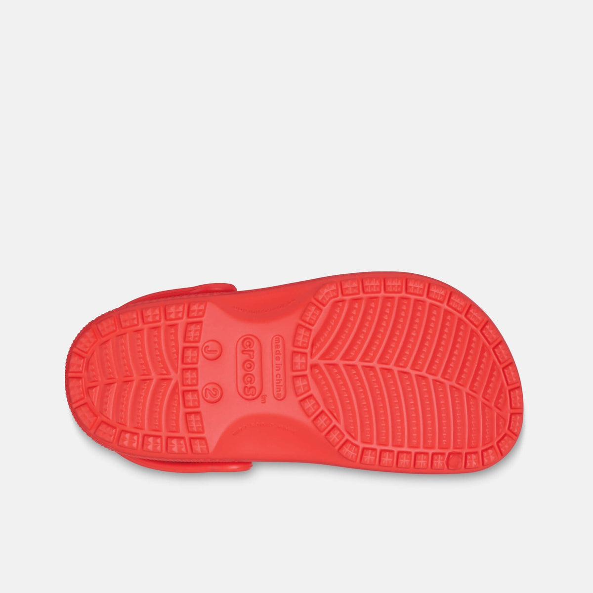 Crocs Kids Classic Clog Starfish