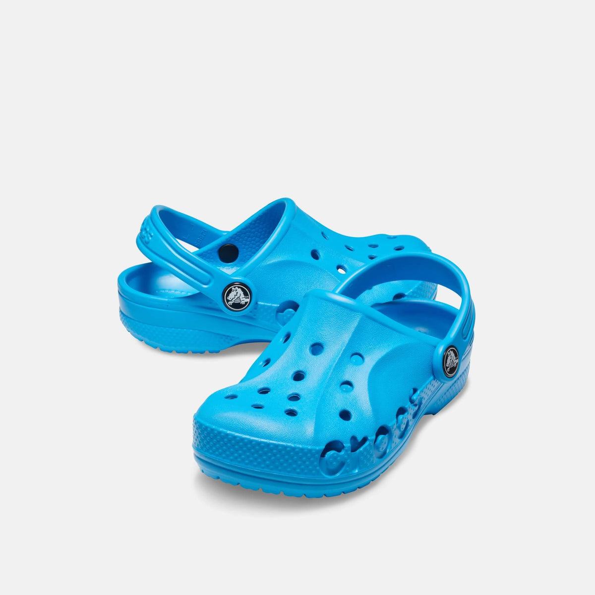 Crocs Kids Baya Clog Ocean