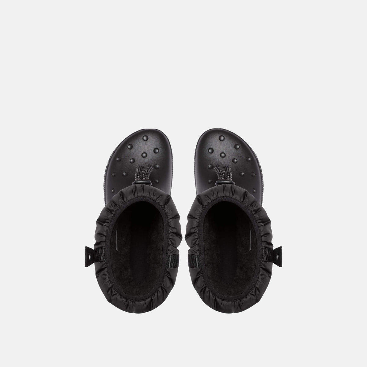 Crocs Classic Neo Puff Luxe Boot Black