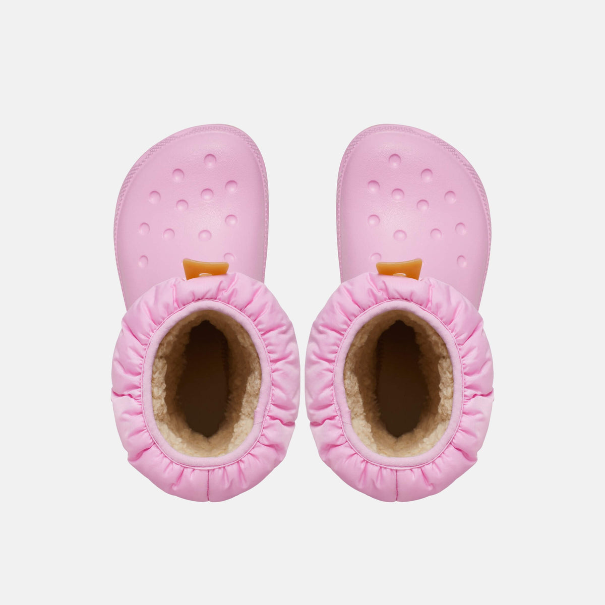 Crocs Kids Classic Neo Puff Boot