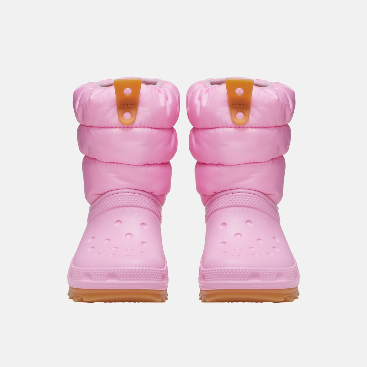 Crocs Kids Classic Neo Puff Boot